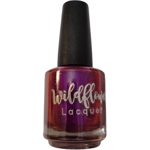 Wildflower Lacquer I’m deals Stupid